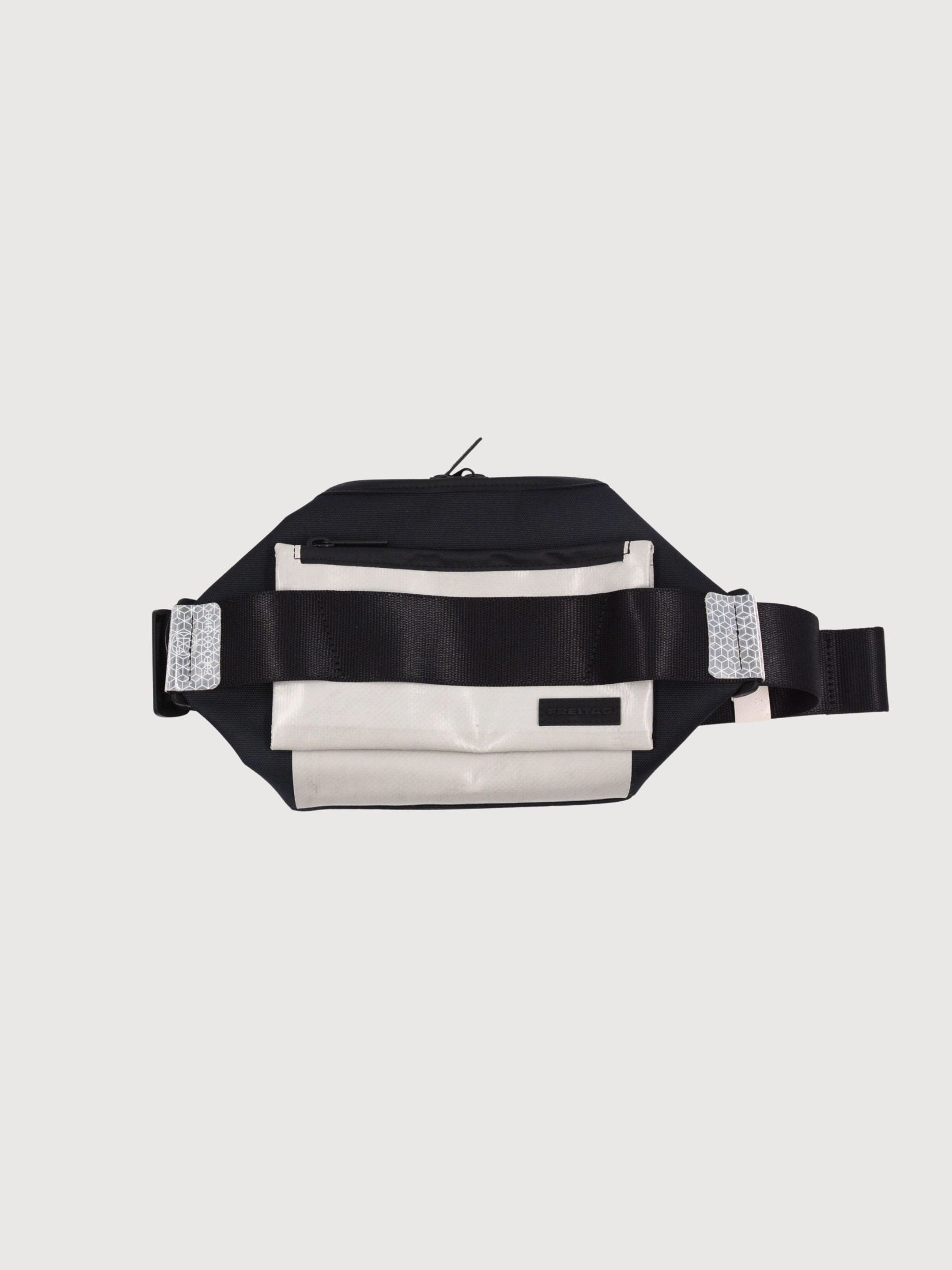 Crossbody Bag Dixon white | Freitag