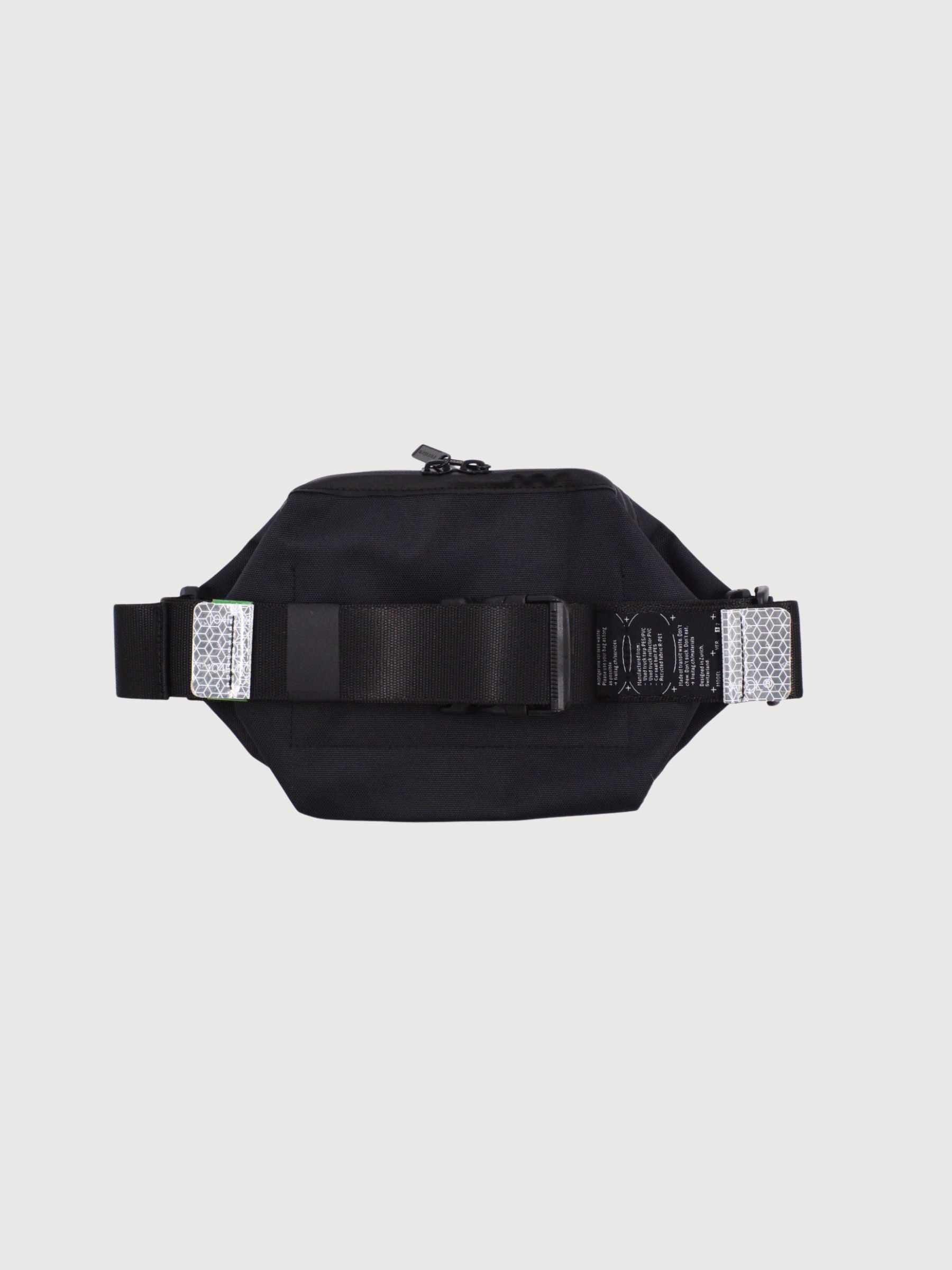 Crossbody Bag Dixon Green | Freitag – Unique Colorway #2