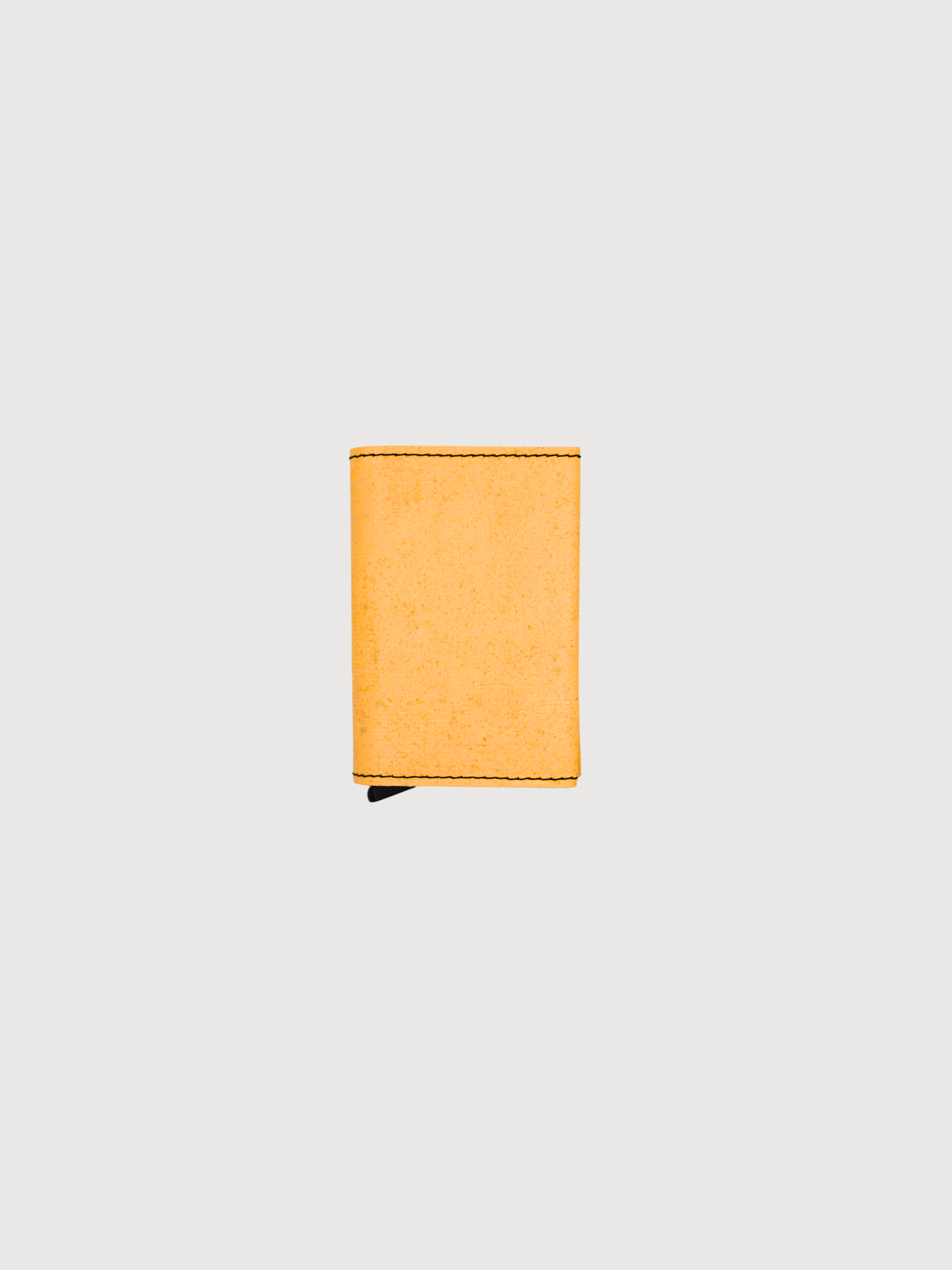 SECRID X FREITAG Yellow Wallet | FREITAG