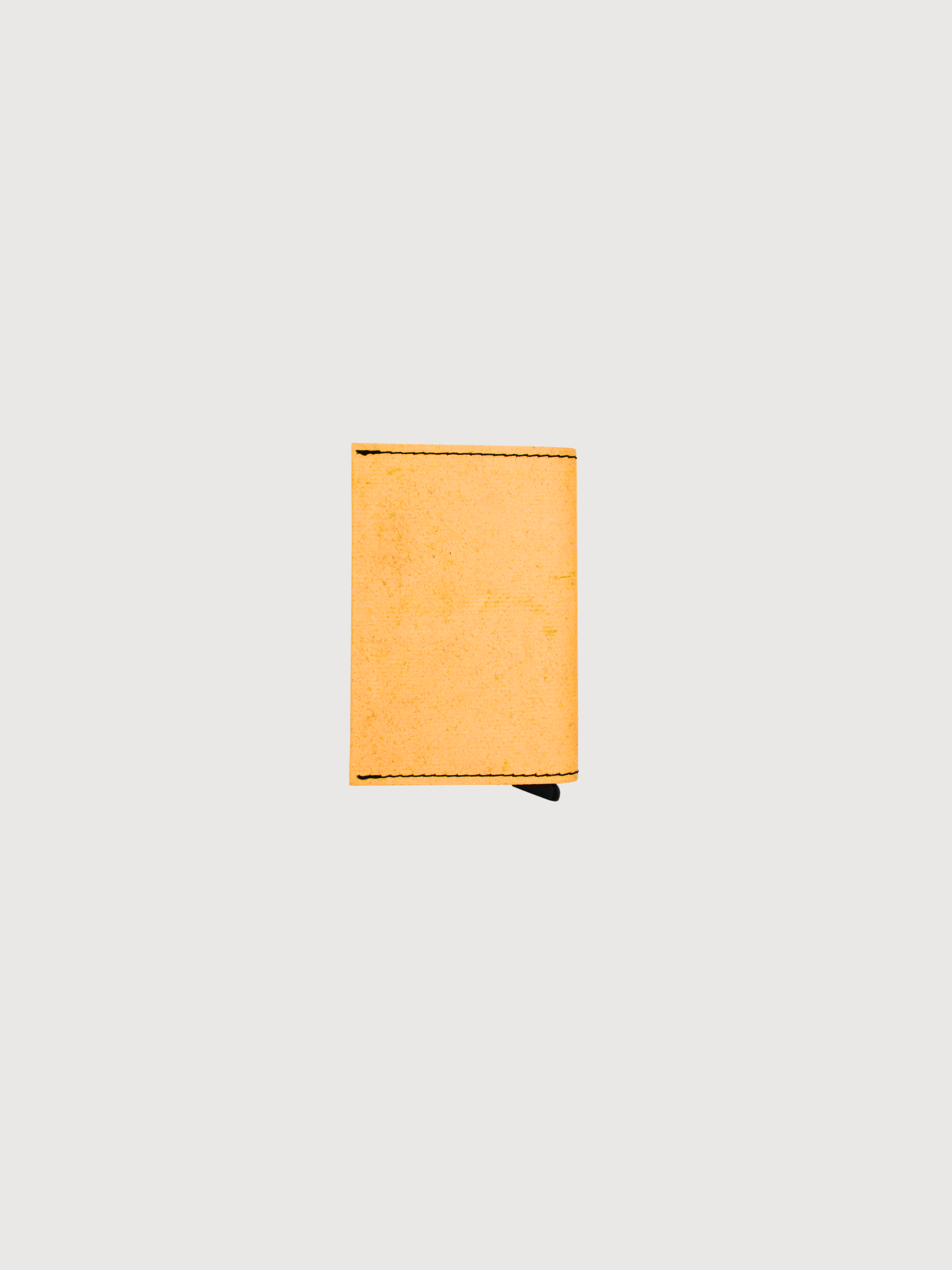 SECRID X FREITAG Yellow Wallet | FREITAG