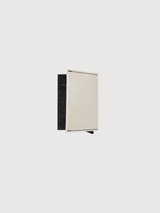 SECRID X FREITAG Portafoglio Grigio | FREITAG