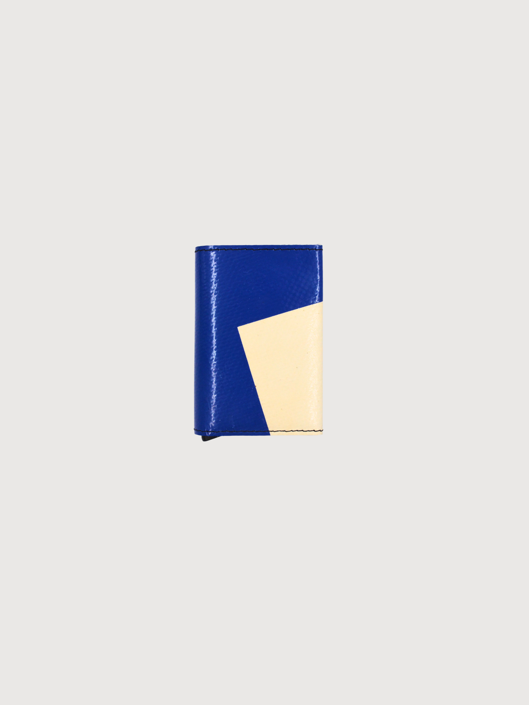 SECRID X FREITAG Blue/White Portemonnaie | FREITAG