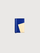 SECRID X FREITAG Blue/White Portemonnaie | FREITAG