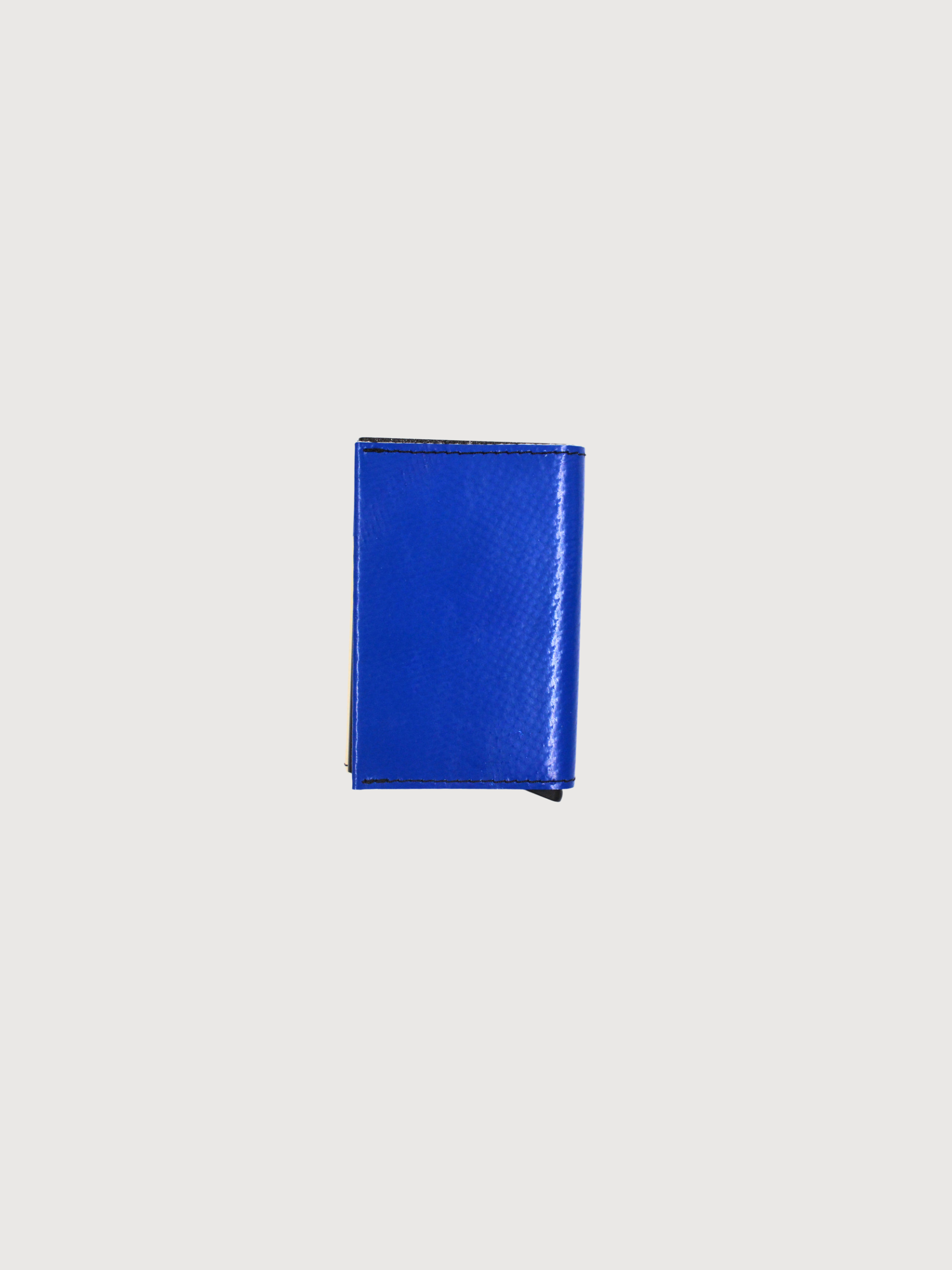 SECRID X FREITAG Blue/White Portemonnaie | FREITAG