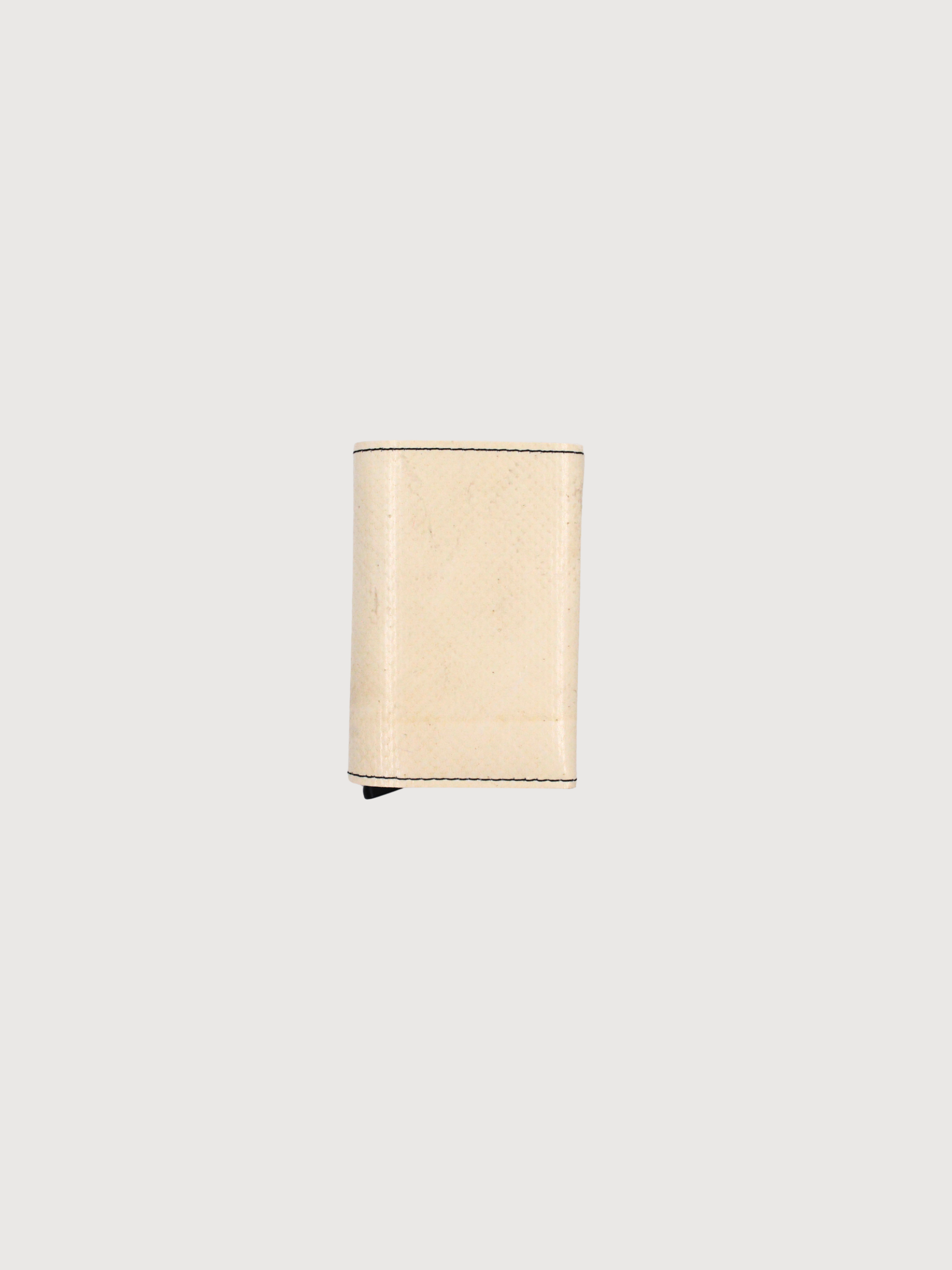 SECRID X FREITAG White Wallet | FREITAG