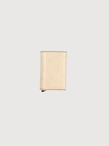 SECRID X FREITAG White Wallet | FREITAG