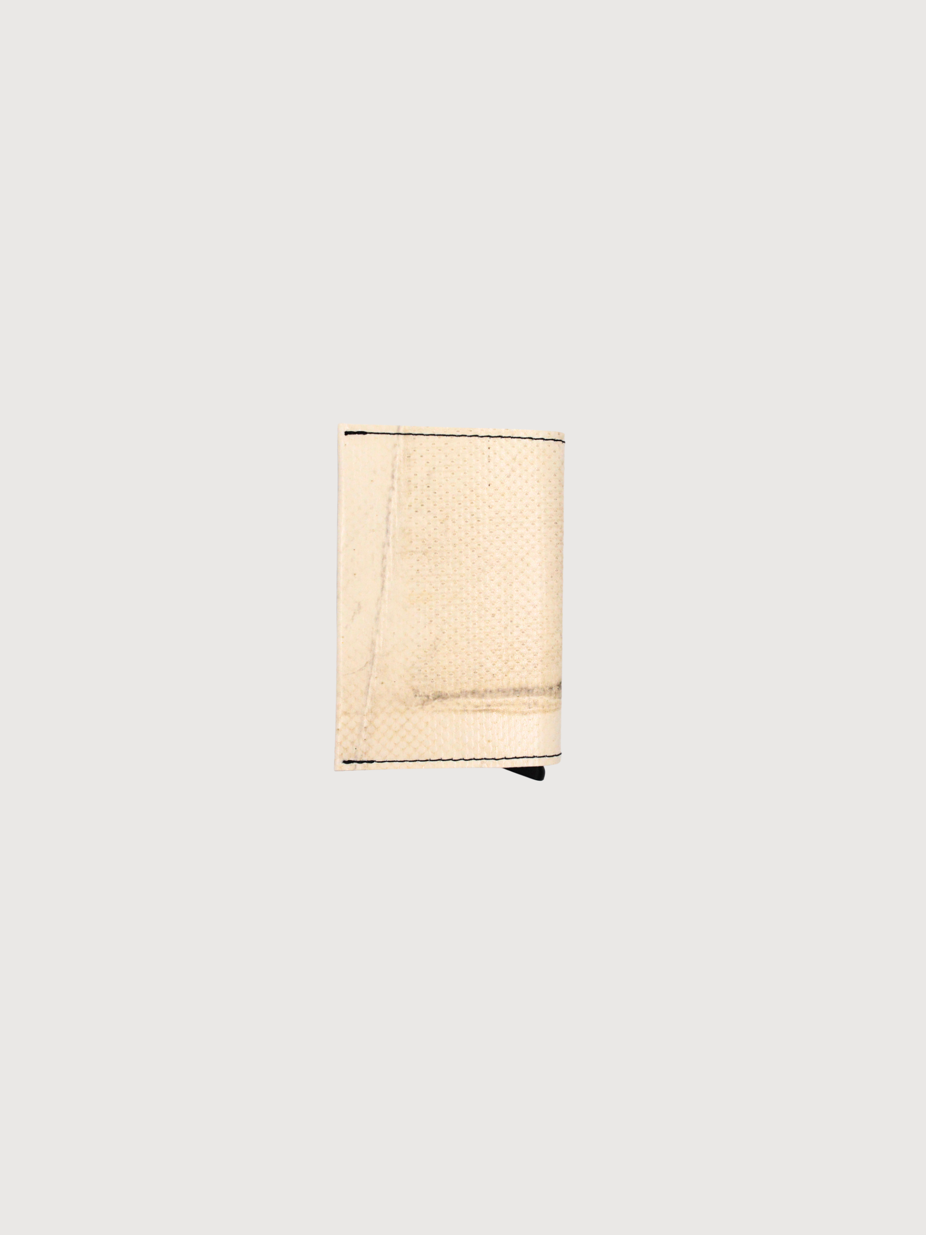 SECRID X FREITAG White Wallet | FREITAG