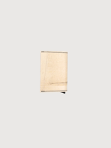 SECRID X FREITAG White Wallet | FREITAG