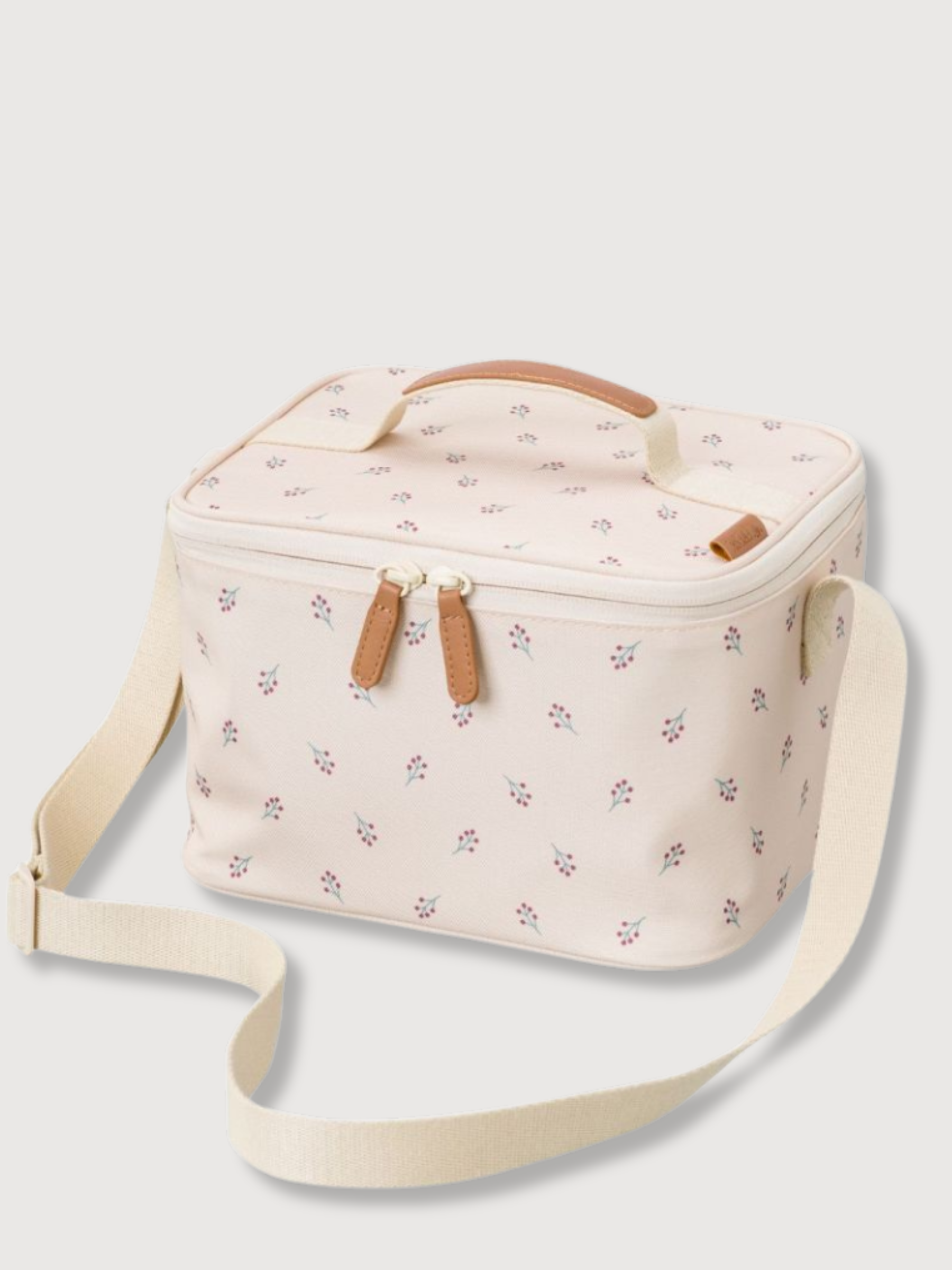 Thermotasche Beeren Hellrosa | Fresk