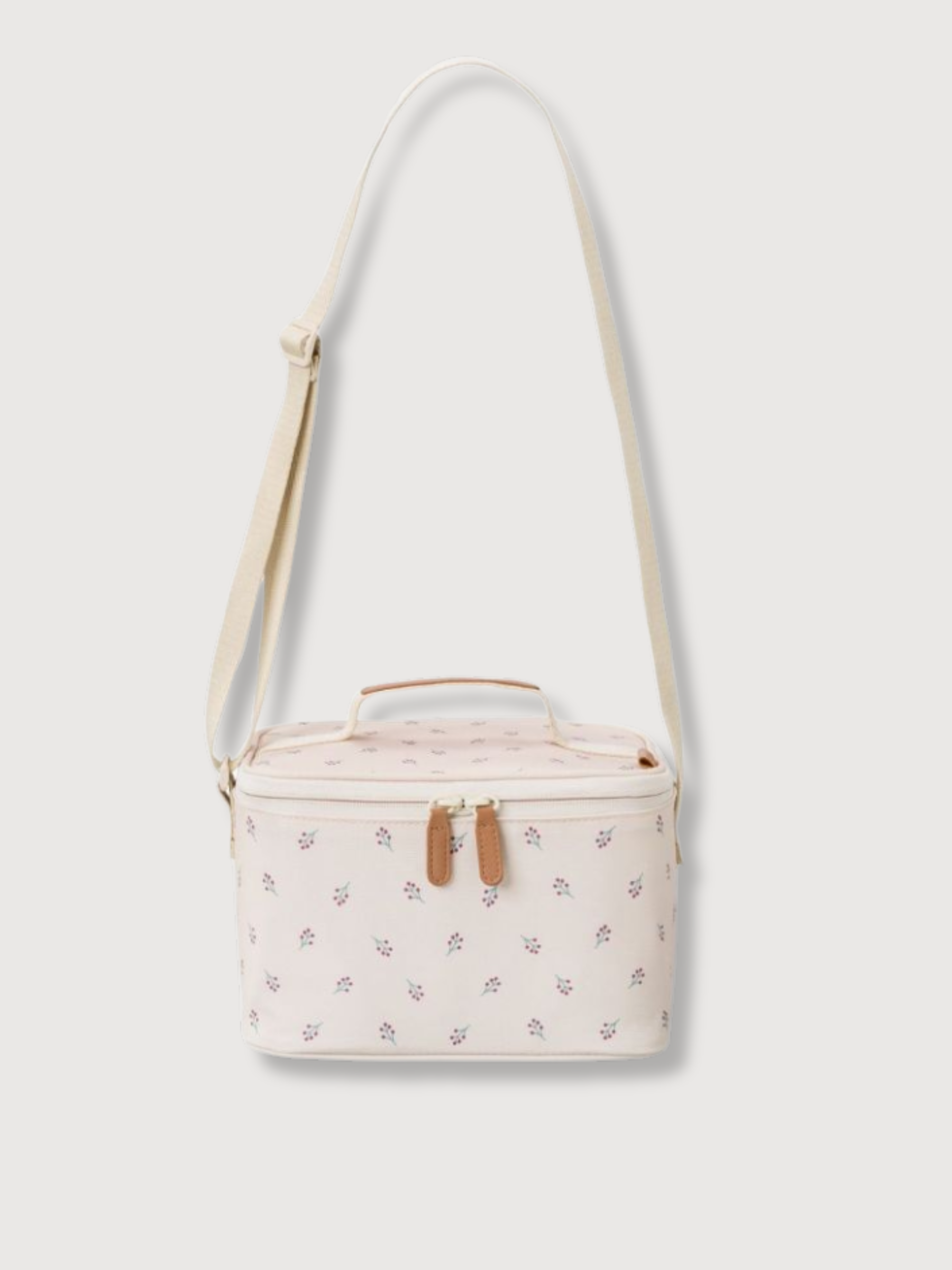 Thermotasche Beeren Hellrosa | Fresk