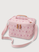 Borsa Termica Cavalluccio Marino Rosa | Fresk