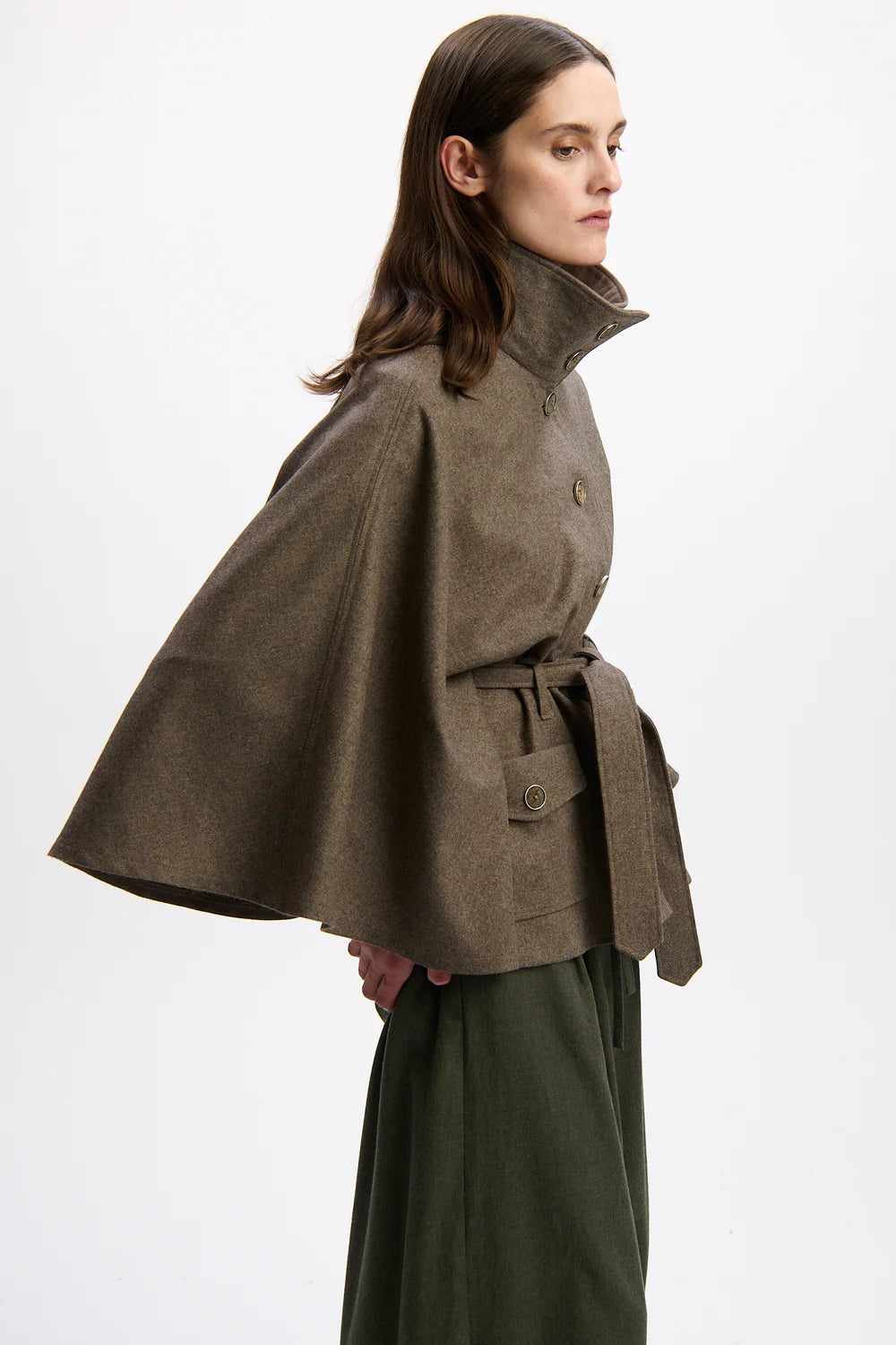 Jacket Catalina Maroni Woman | Feli & Hans