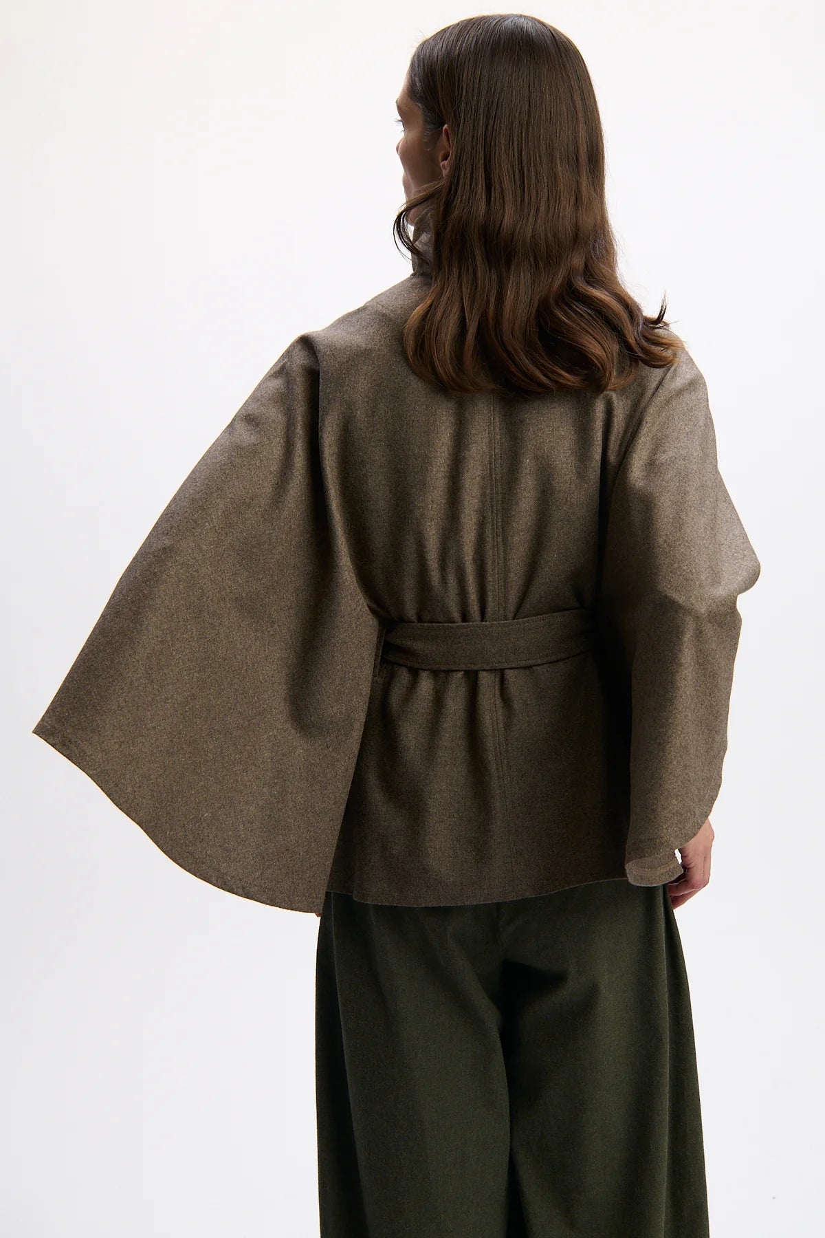 Jacket Catalina Maroni Woman | Feli & Hans