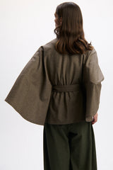 Jacket Catalina Maroni Woman | Feli & Hans