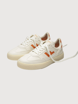 Sneakers Burela Bold Gesso Pomelo | Flamingos Life