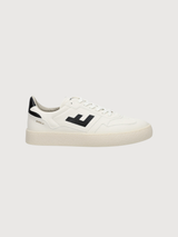 Sneakers Burela Bold Gesso Black | Flamingos Life