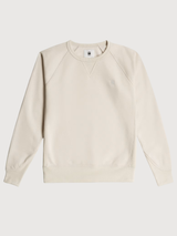 Sweatshirt Premium Core Beige Woman | G-Star Raw
