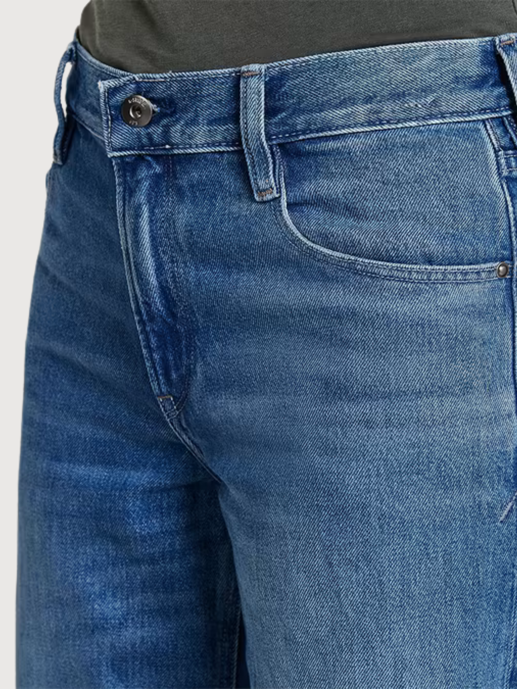 G-Star Raw Judee Loose Jeans in Blau für Damen |