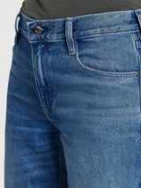 Jeans Judee Loose Blue Woman | G-Star Raw