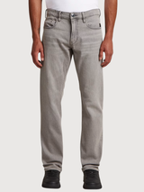 Jeans Mosa Straight Light Grey Man | G-Star Raw
