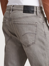 Jeans Mosa Straight Light Grey Man | G-Star Raw