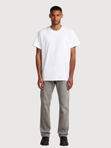 Jeans Mosa Straight Light Grey Man | G-Star Raw