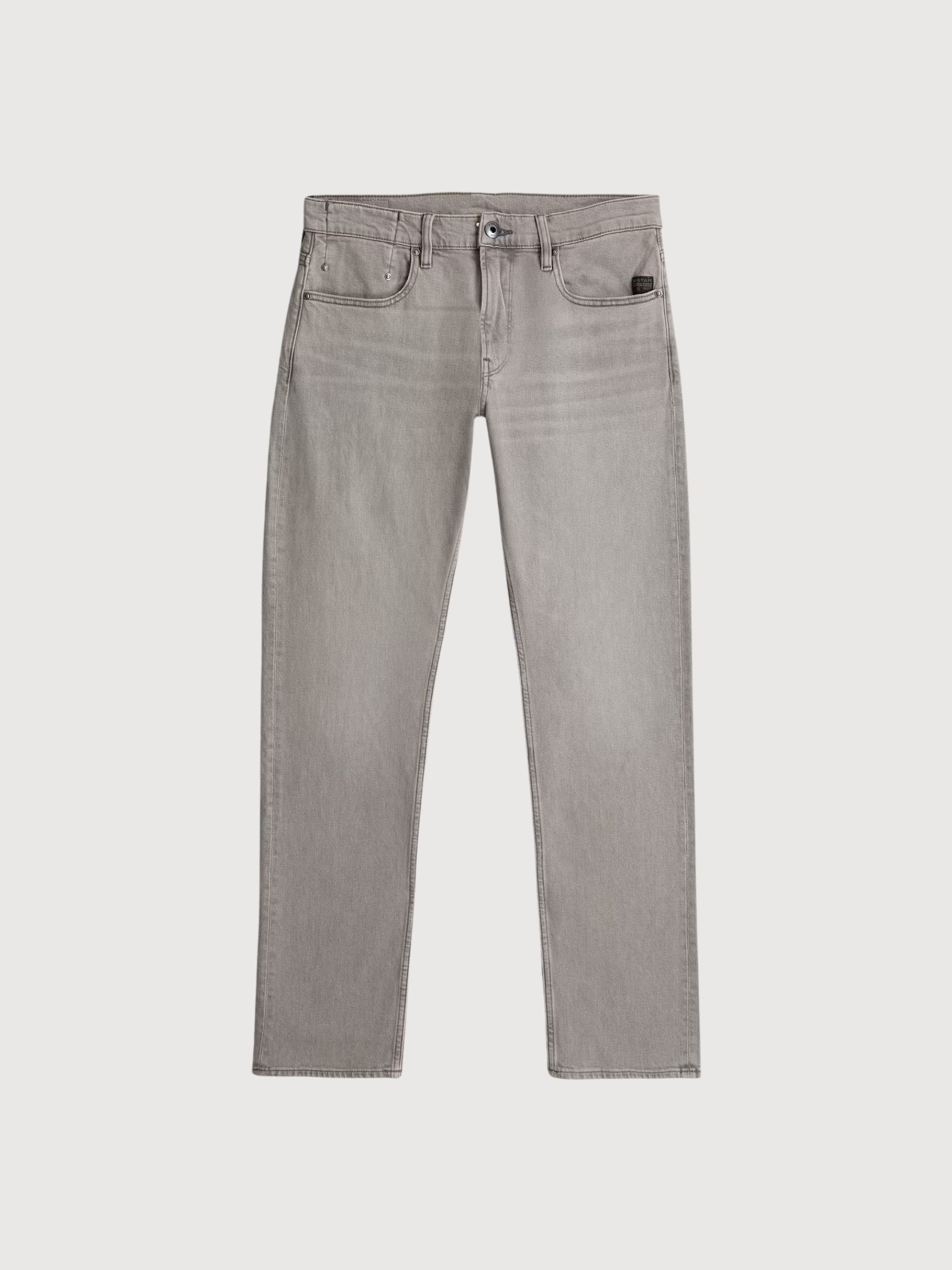 Jeans Mosa Straight Light Grey Man | G-Star Raw