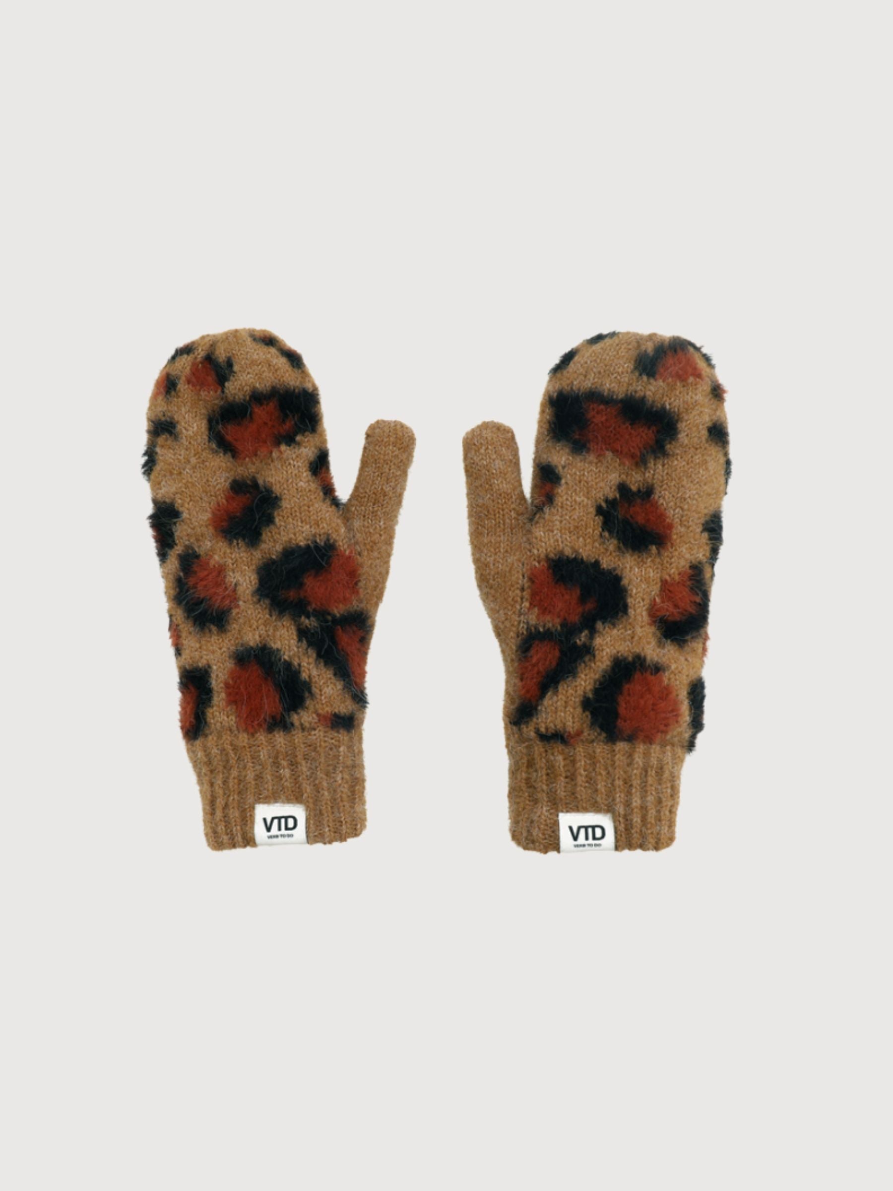 Gloves Dream Girl Multicolor | Verb To Do