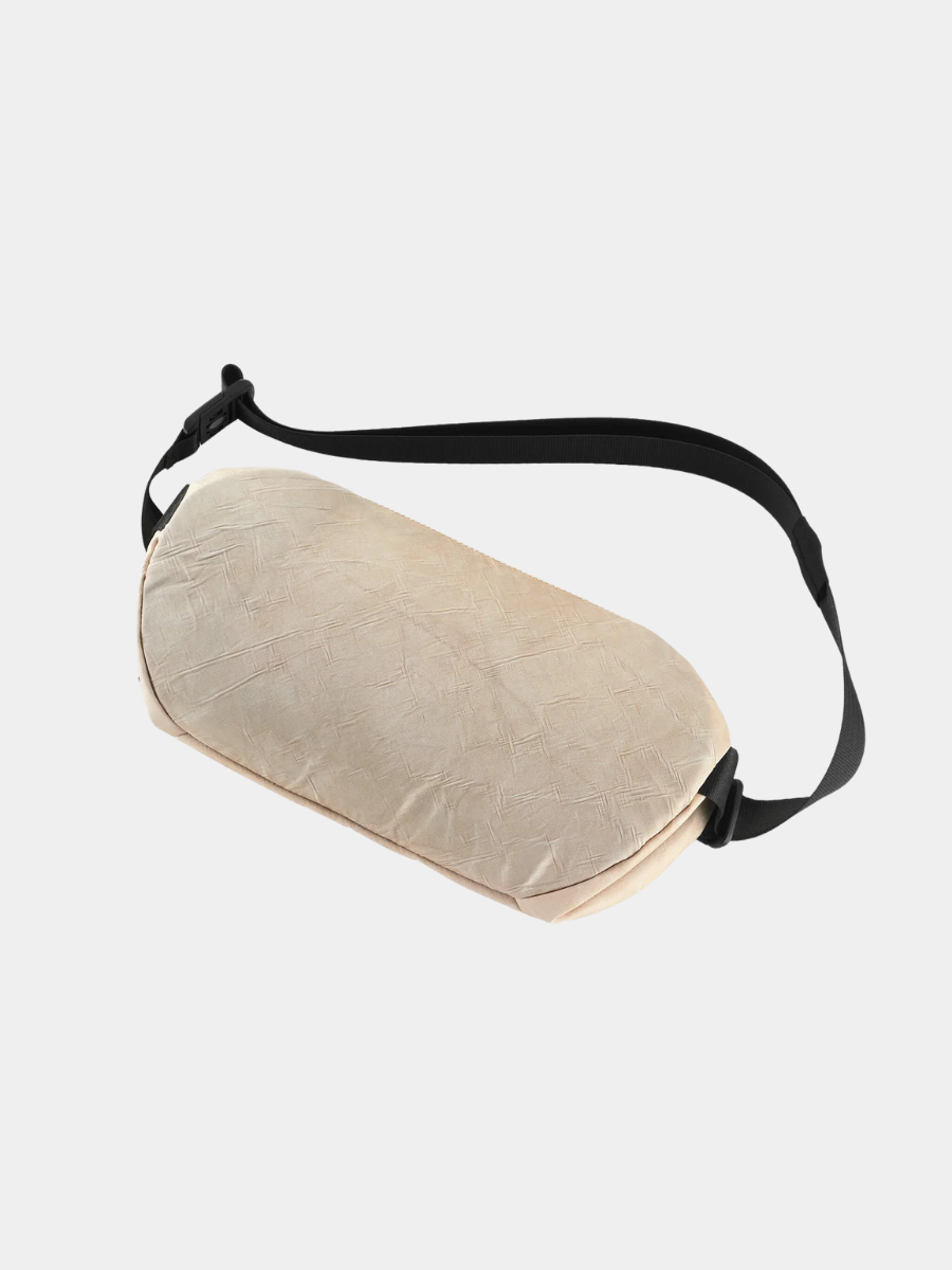 Umhängetasche Schlinge Baq Beige | Airpaq