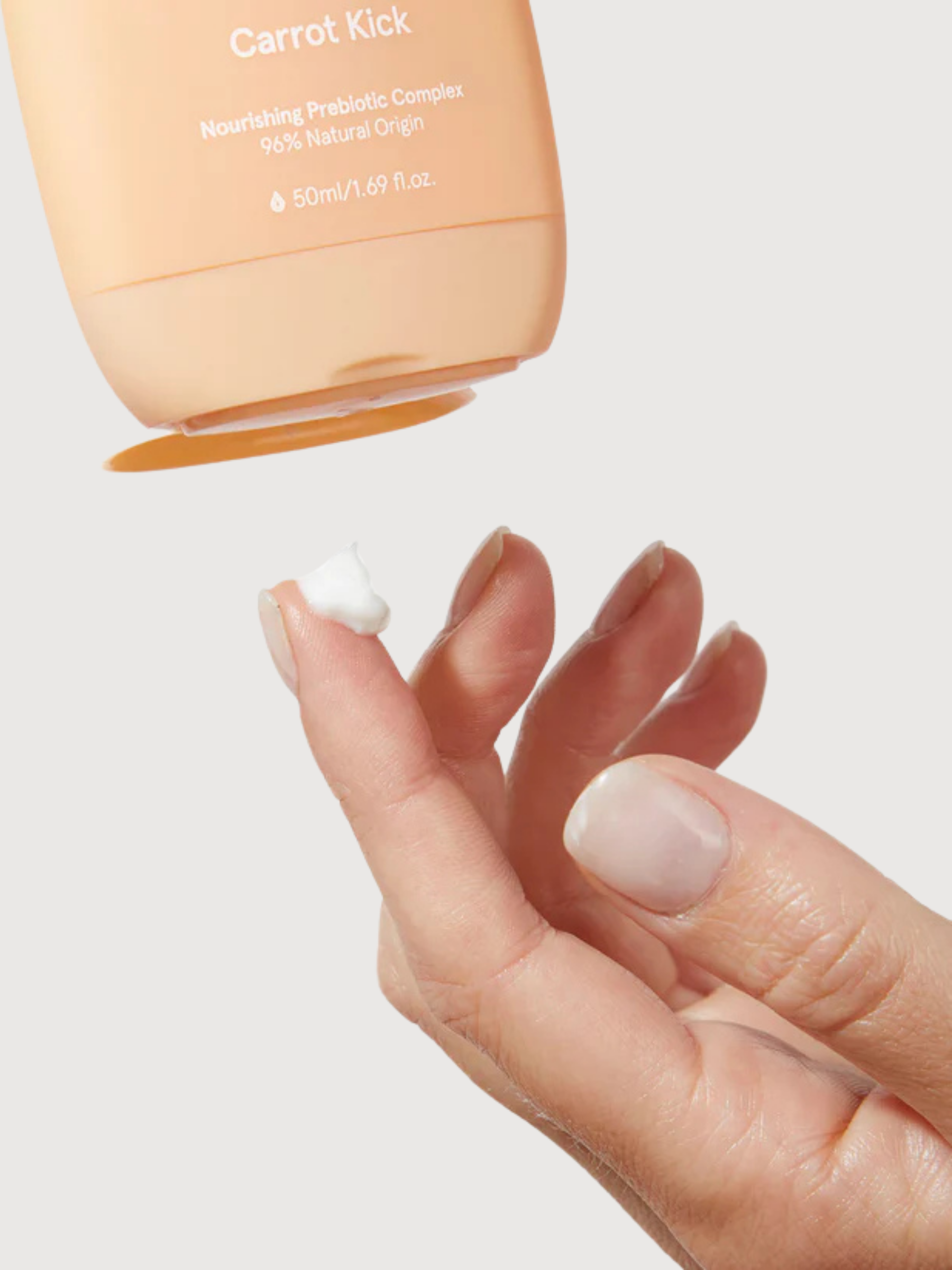 Hand Cream Carrot Kick | Haan