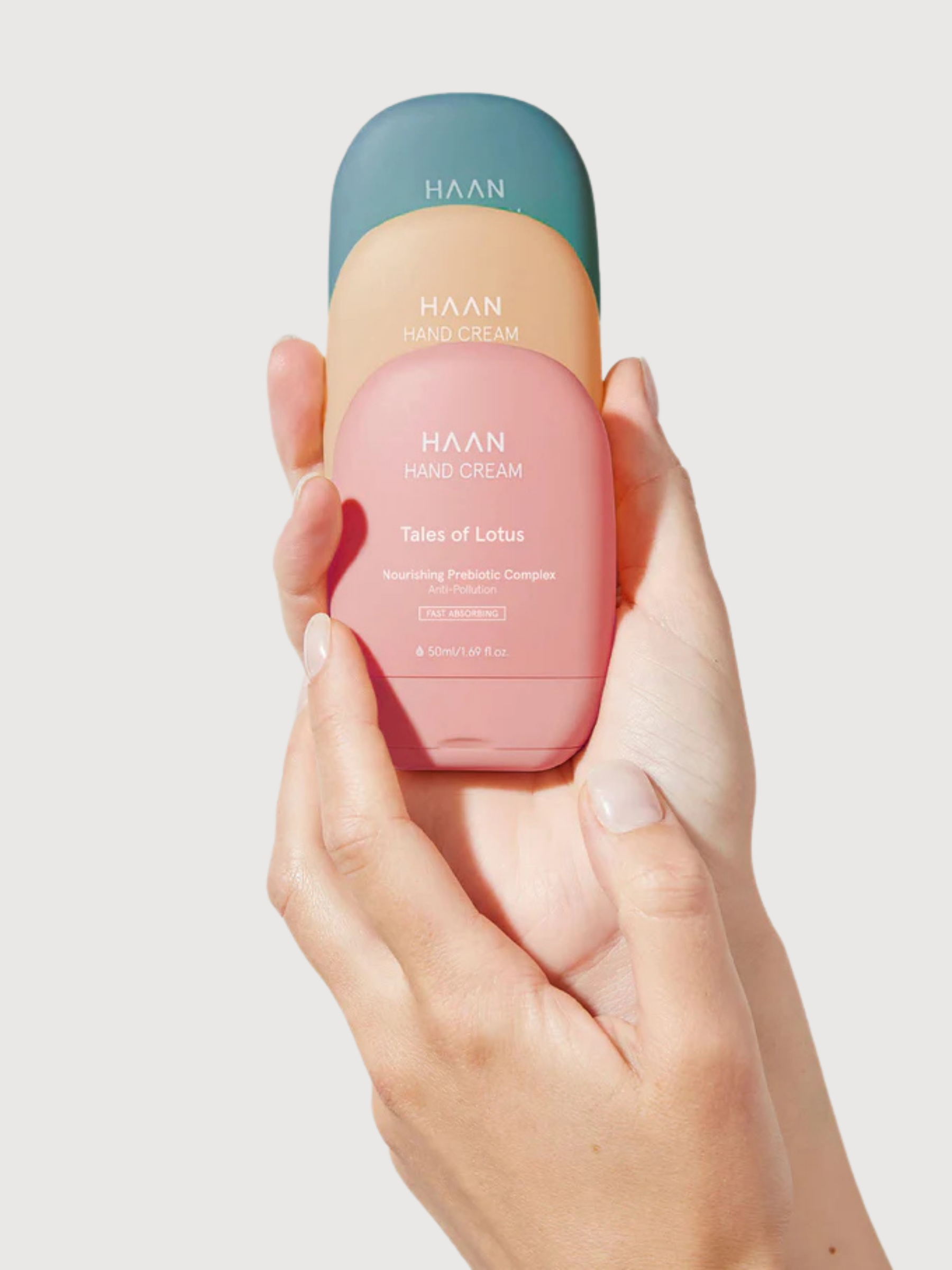 Handcreme Tales of Lutos | Haan