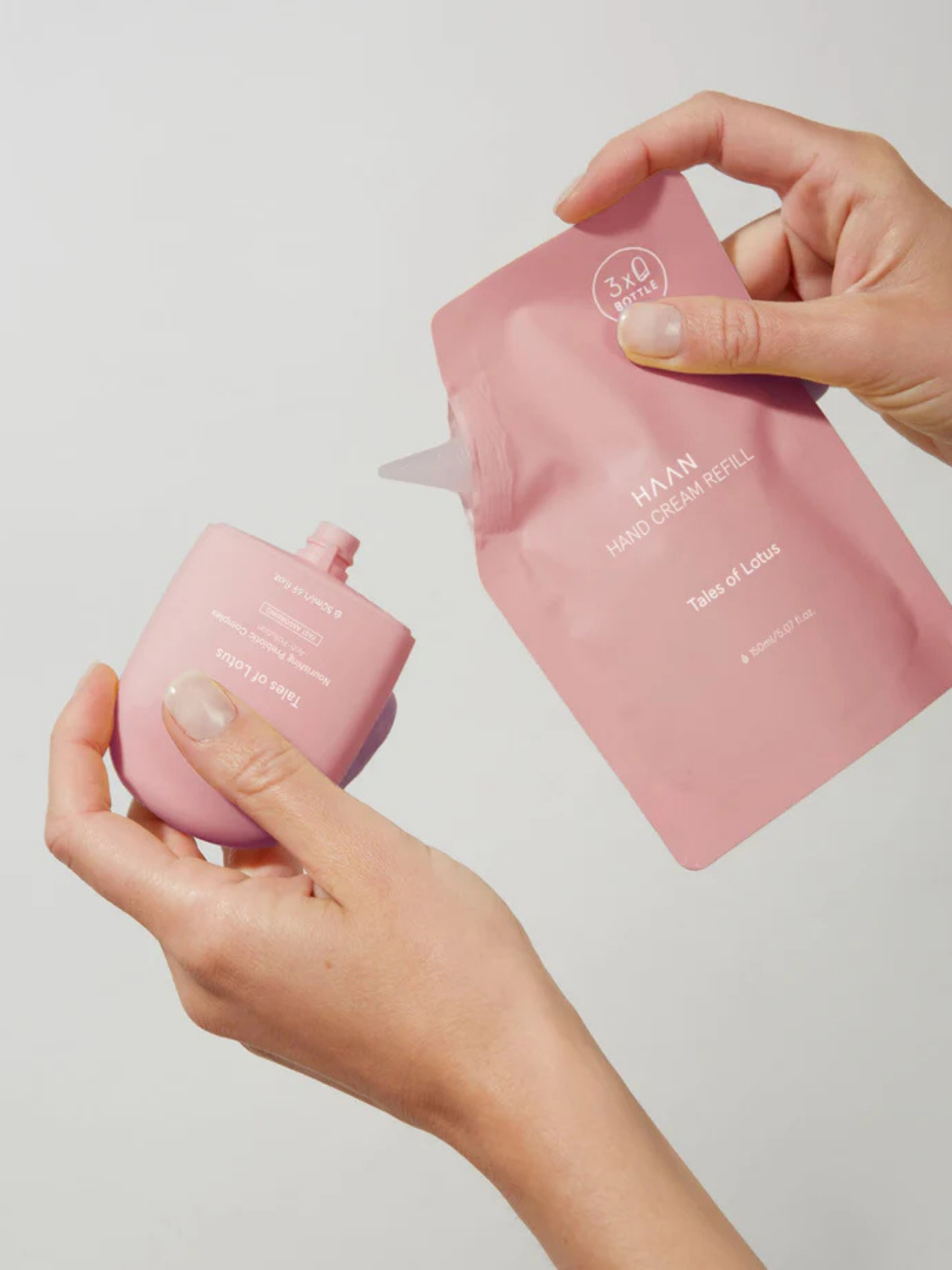 Handcreme Tales of Lutos | Haan