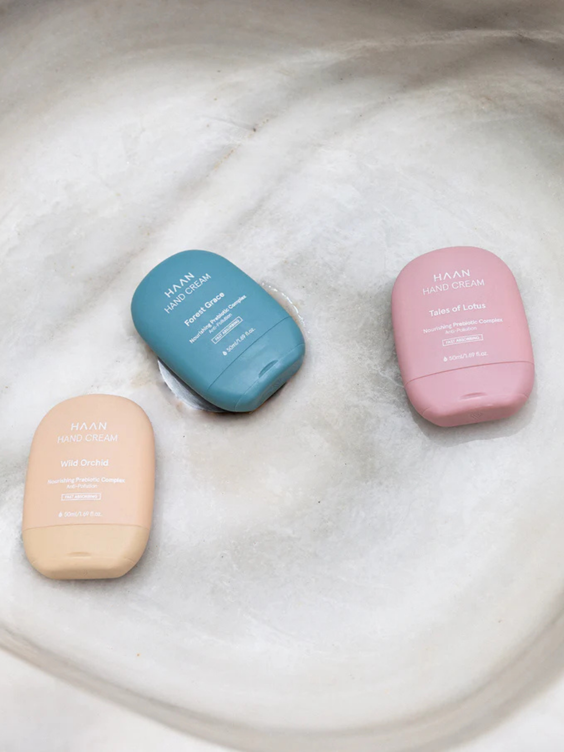 Handcreme Tales of Lutos | Haan