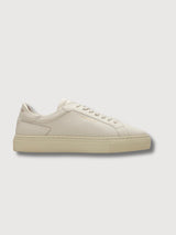 Sneaker a tripla crema di Hampton Court|Vita flamingos