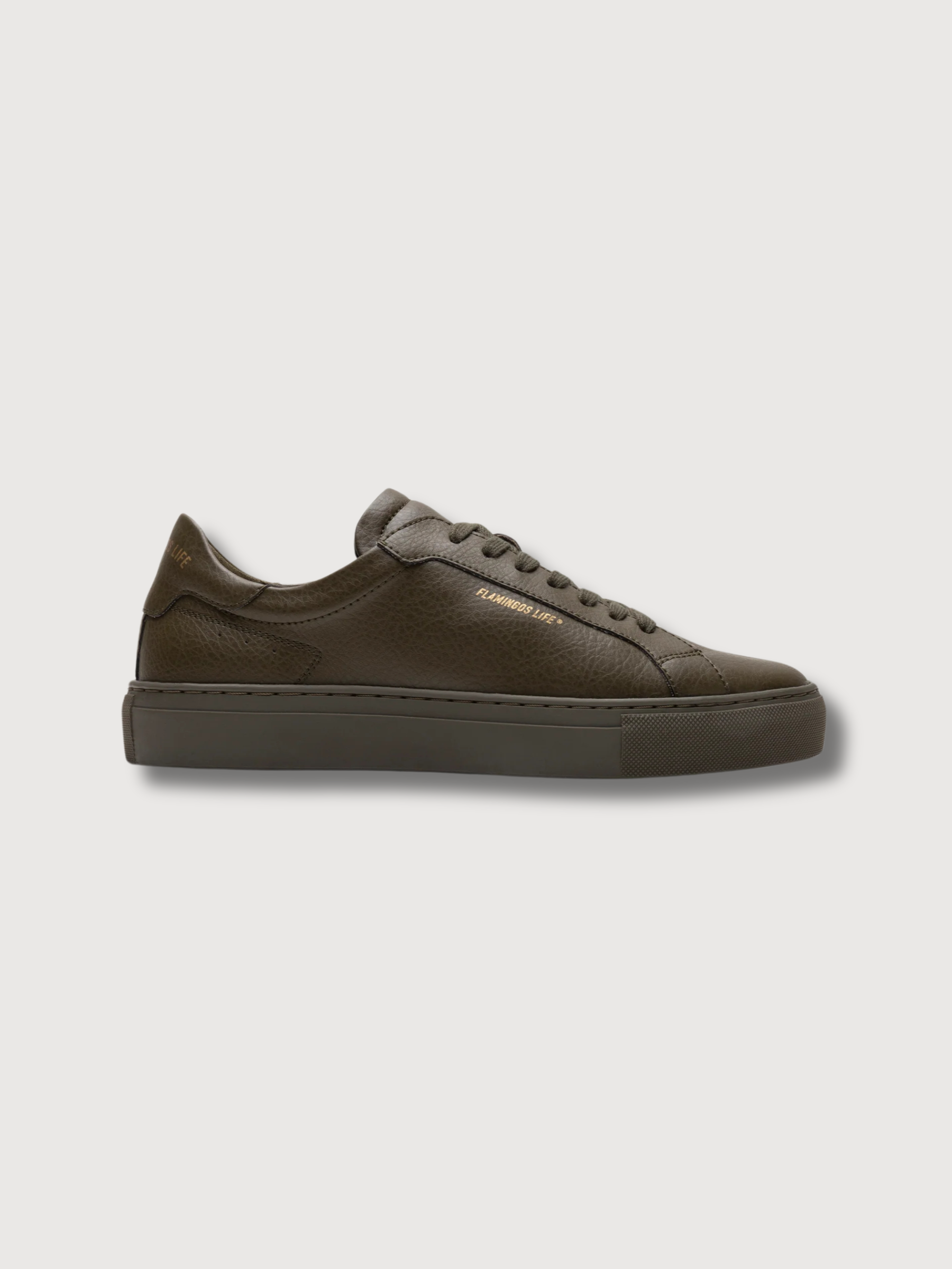 Hampton Court Triple Edera Sneakers|Flamingos Leben