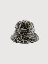 Hat Bob Leopard | Hindbag