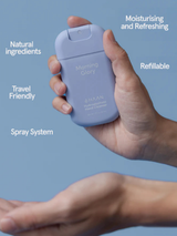 Kosmetik Handdesinfektionsmittel Morning Glory | Haan
