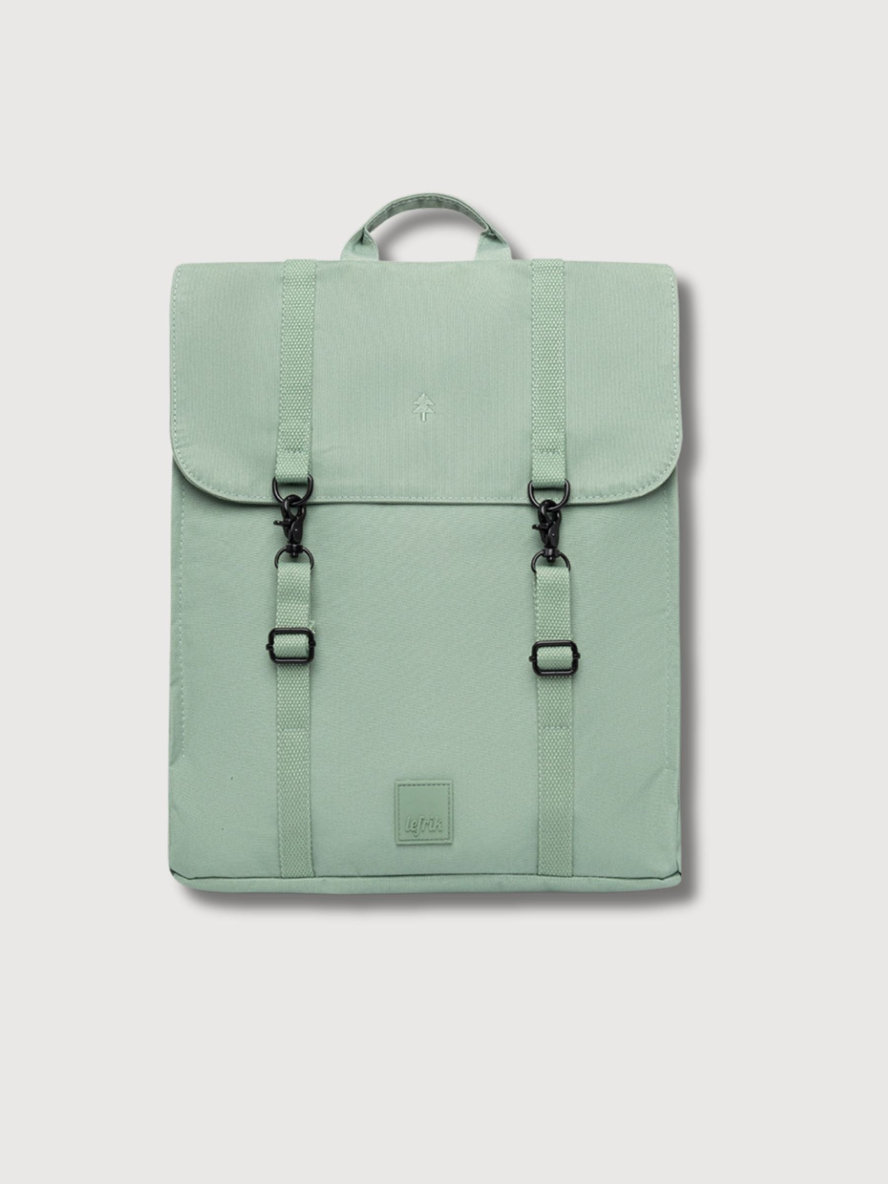 Handy Sage Backpack | Lefrik