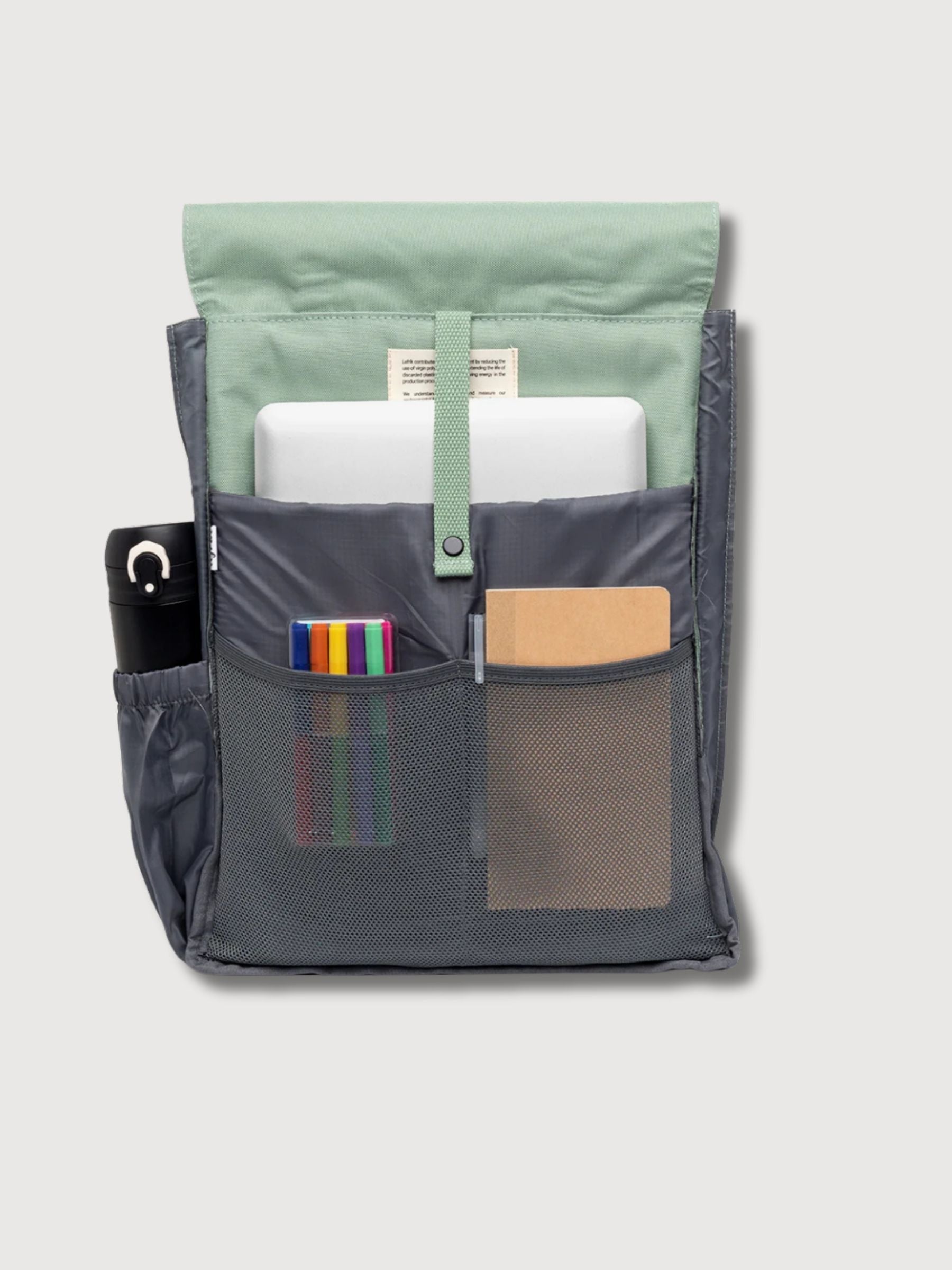 Handy Sage Backpack | Lefrik