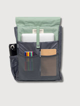 Handy Sage Backpack | Lefrik