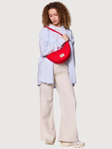 Andrea Coeur Carmin | Hindbag