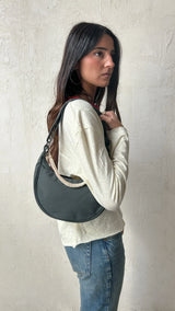 Bag Lua Arles Laurel Leaf | LEFRIK