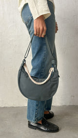 Bag Lua Arles Laurel Leaf | LEFRIK