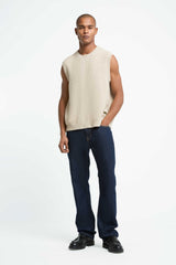 Jeans Iskander Natural Stretch Dark | Kings Of Indigo