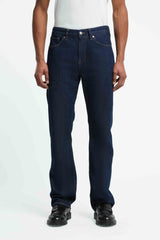 Jeans Iskander Natural Stretch Dark | Kings Of Indigo