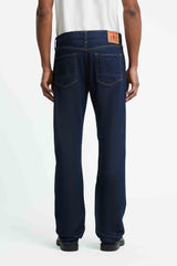 Jeans Iskander Natural Stretch Dark | Kings Of Indigo