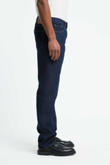 Jeans Iskander Natural Stretch Dark | Kings Of Indigo