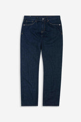 Jeans Iskander Natural Stretch Dark | Kings Of Indigo
