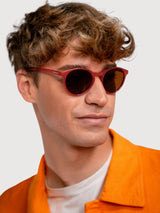 ISLA Strawberry Royal Caramel | Parafina