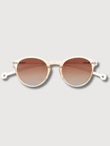 ISLA Transparent Nude Gradient Brown | Parafina
